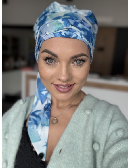 Chusta Aquarius