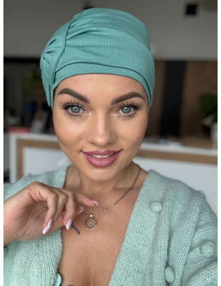 Turban Scorpio