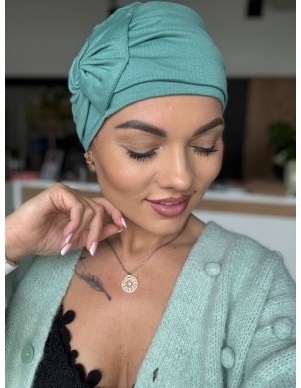 Turban Scorpio 2