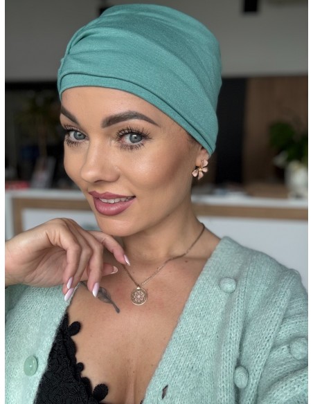 Turban Scorpio
