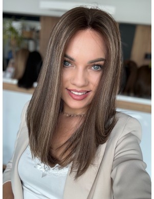 KATI 40 S/M-PERUKA Z WŁOSÓW NATURALNYCH 2