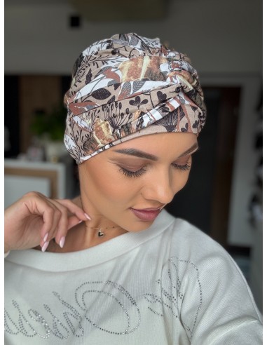 Turban Gemini
