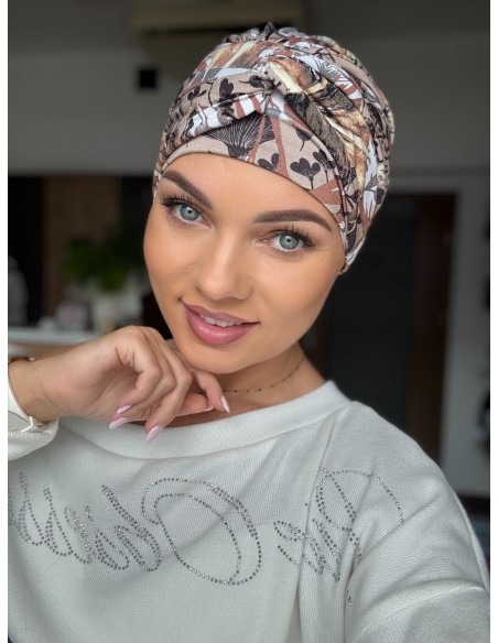 Turban Gemini