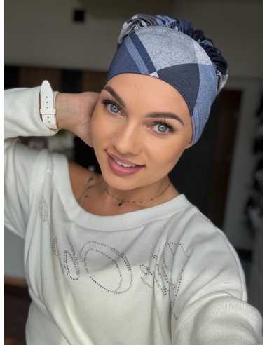 Turban Pisces