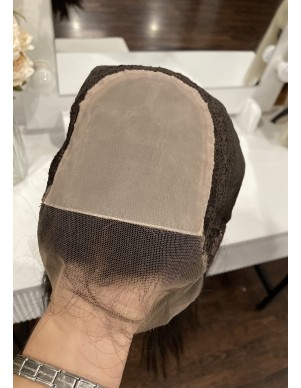 INA 50 "S"- DŁUGA PERUKA LACE FRONT Z WŁOSÓW NATURALNYCH VIRGIN 2