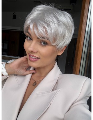 Joan 60 -Peruka z włosów syntetycznych NAH 2