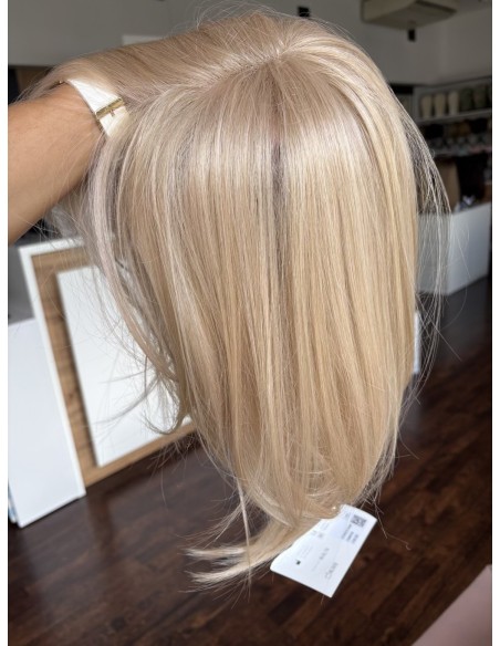 Venus Pure Blond - Peruka z włosów syntetycznych Nah