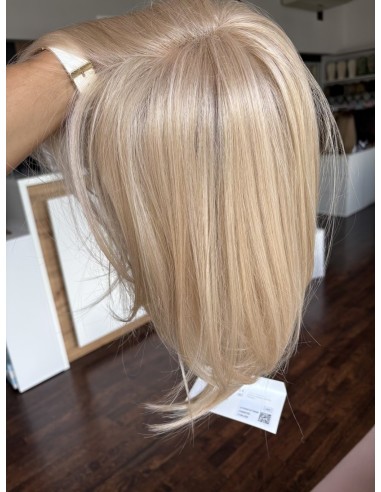 Venus Pure Blond - Peruka z włosów syntetycznych Nah