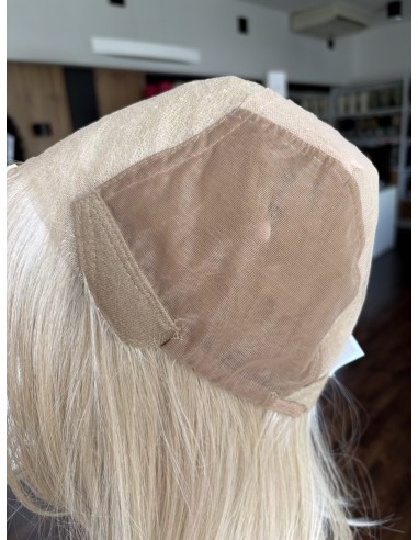Venus Pure Blond - Peruka z włosów syntetycznych Nah