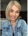 Aurora Sheer Blonde -Peruka z włosów syntetycznych NAH
