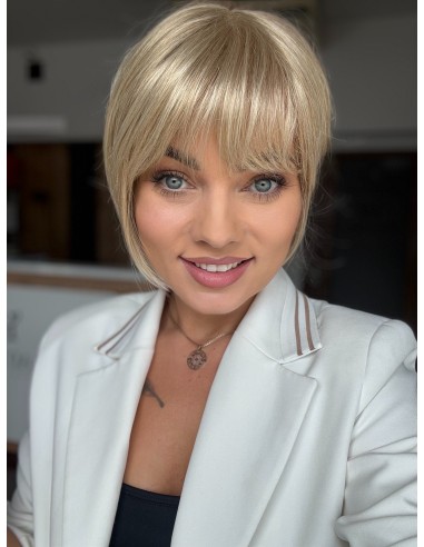 Opal Spring Honey-Peruka z włosów syntetycznych NAH